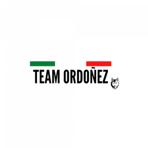 TEAM ORDOÑEZ