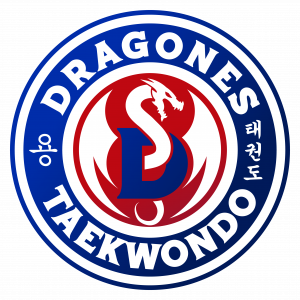 DRAGONES TAEKWONDO