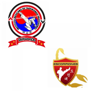 Escorpiones del 20 de noviembre TKD 
