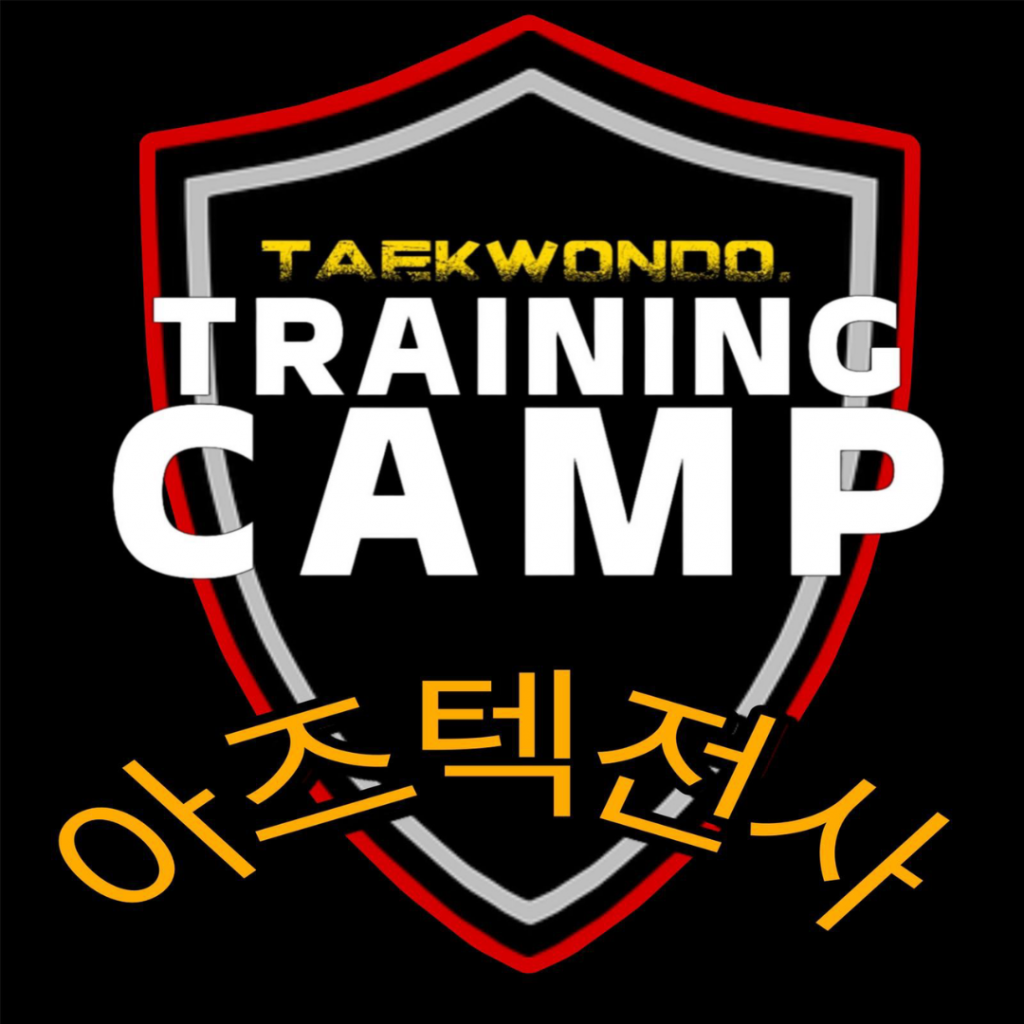 TRAINING CAMP 12