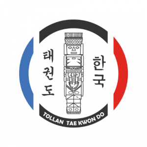 Guerreros Tollan TKD 