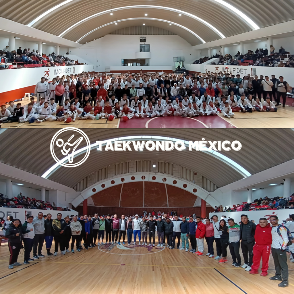CAMPAMENTO DE INVIERNO TEAM VILLAGRAN