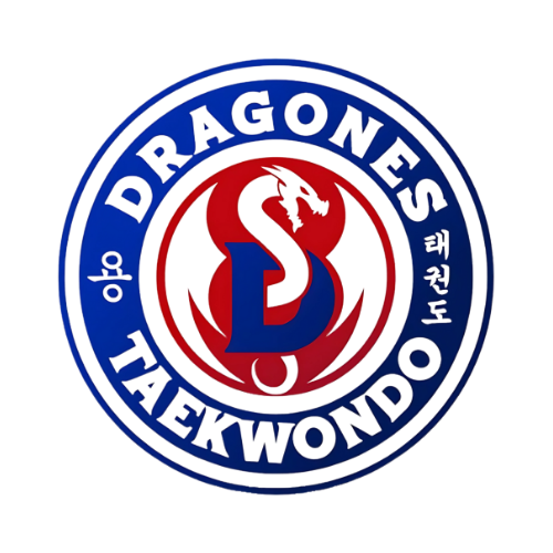 Taekwondo Dragones Academia Nacional