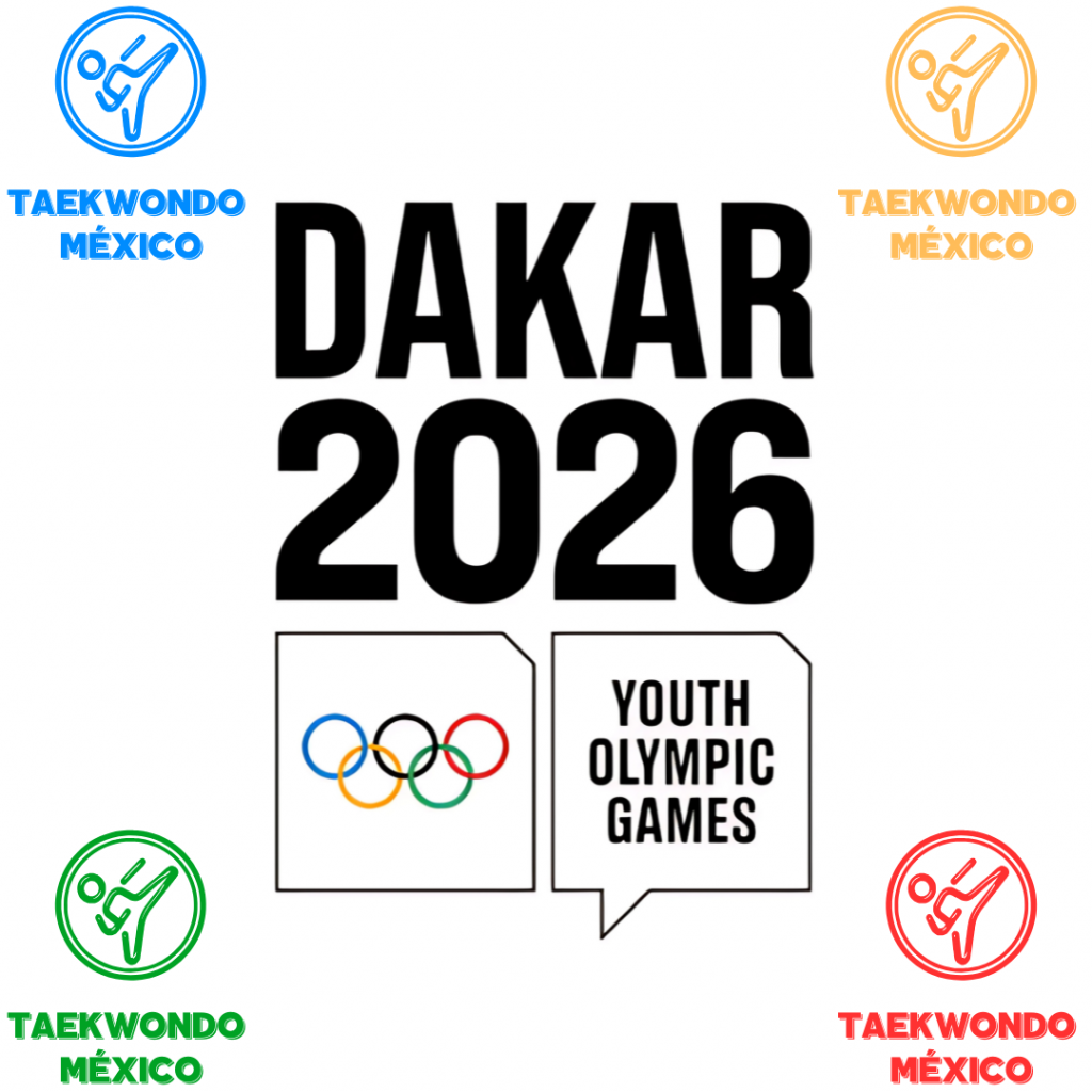 Juegos Olímpicos de la Juventud Dakar 2026