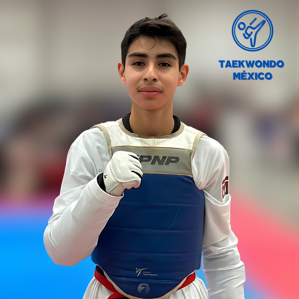 Kristoff Jasso Velázquez