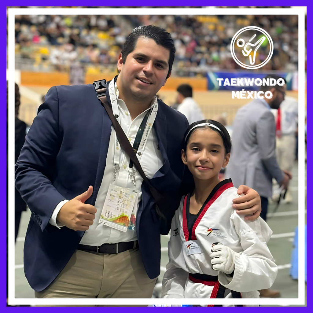 Laura Scarlet de la Cruz García