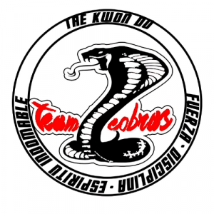 Cobras Team Taekwondo Victoria 