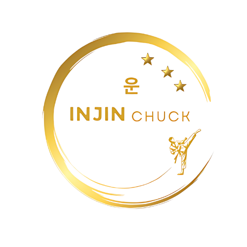 INJIN CHUCK