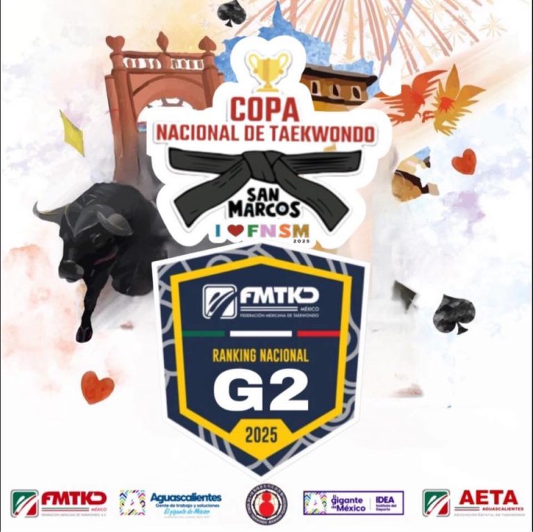 XI COPA JDK FERIA DE SAN MARCOS 2025