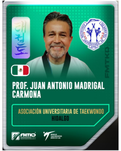 ASOCIACION UNIVERSITARIA DE MEXICO