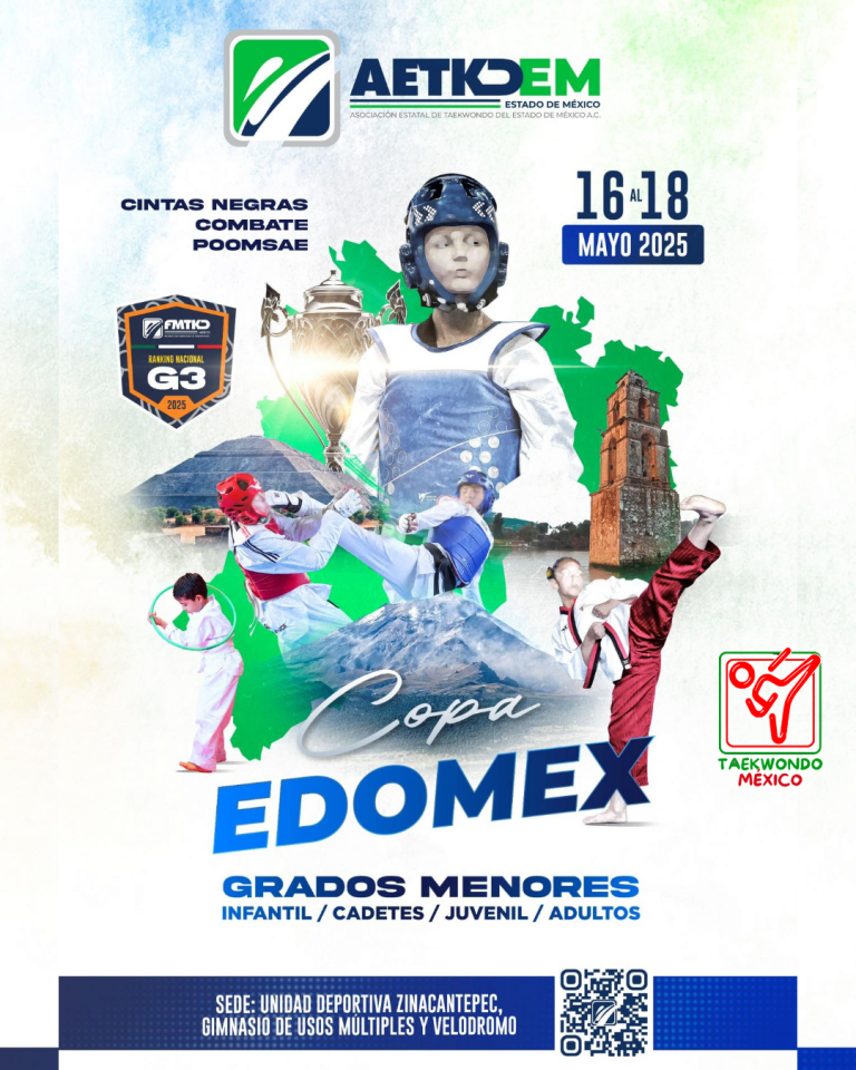 COPA EDOMEX