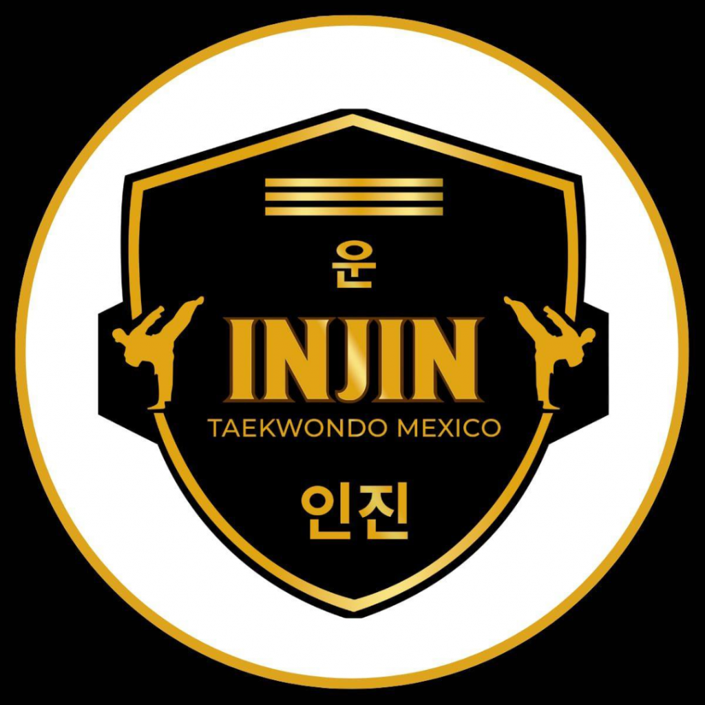 INJIN TAEKWONDO MÉXICO