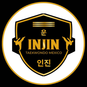 INJIN TAEKWONDO MÉXICO