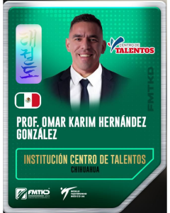 INSTITUCION CENTRO DE TALENTOS 