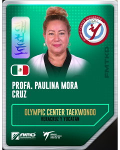 OLYMPIC CENTER TAEKWONDO