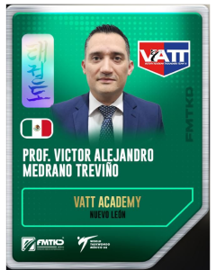 VATT ACADEMY