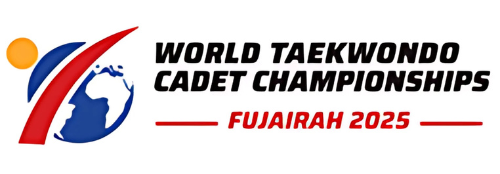 WORLD TAEKWONDO CADET CHAMPIONSHIPS FUJAIRAH 2025