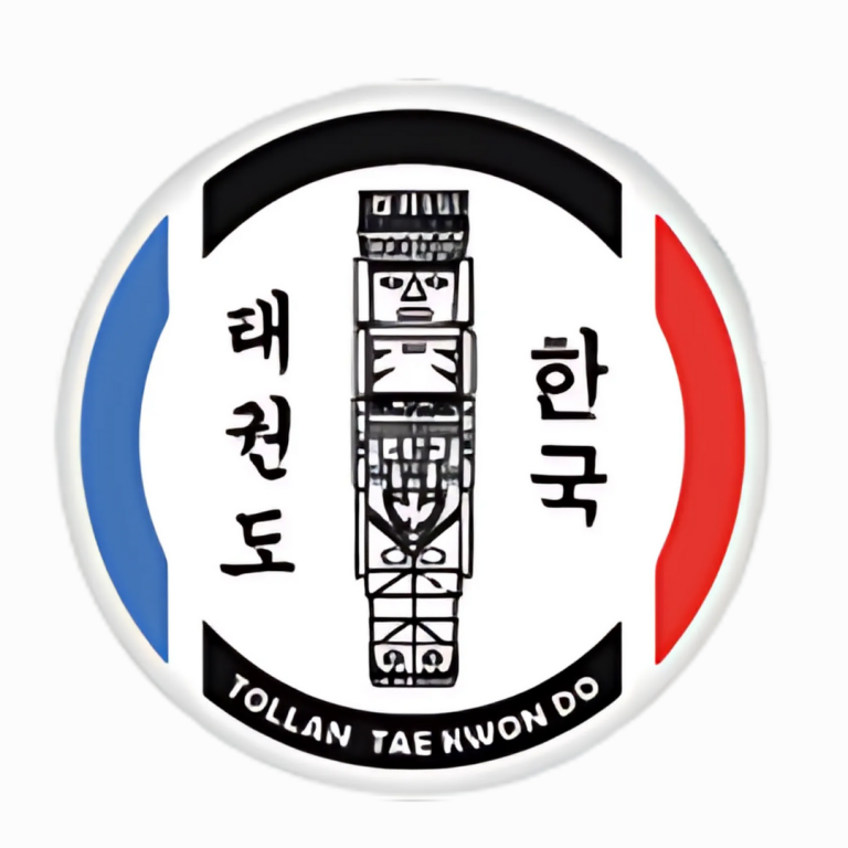 GUERREROS TOLLAN TKD