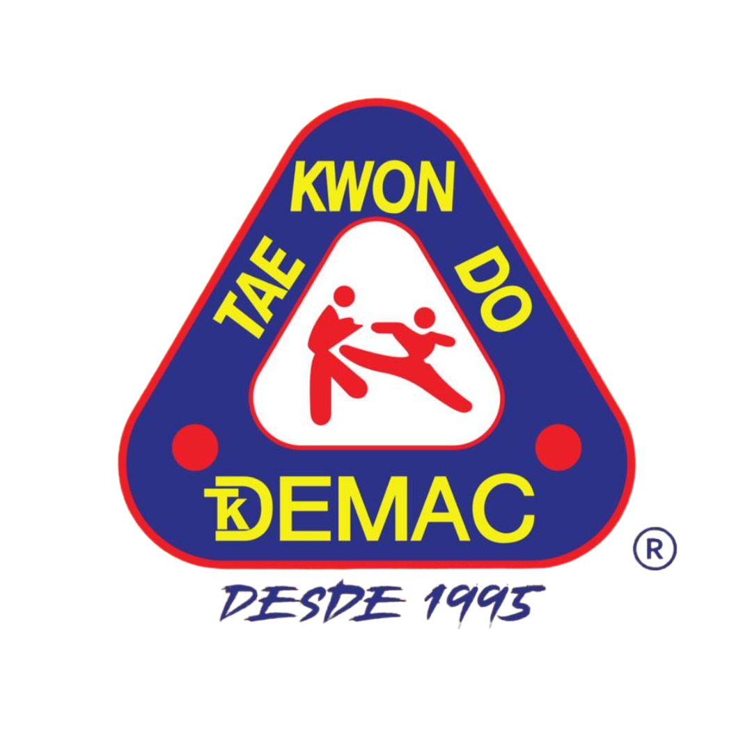 Logo DEMAC