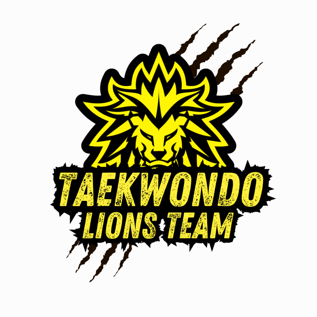 Lions Team Logo