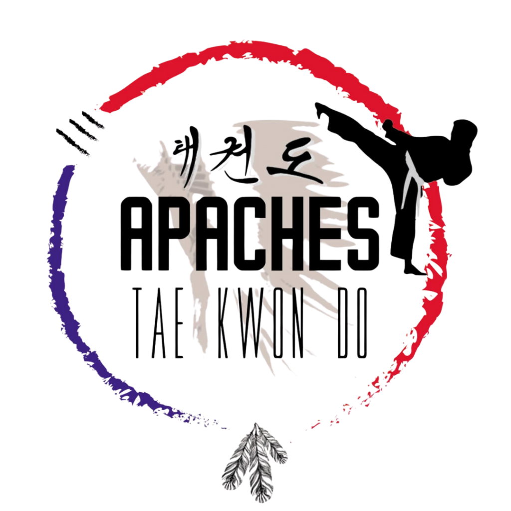 APACHES TAE KWON DO