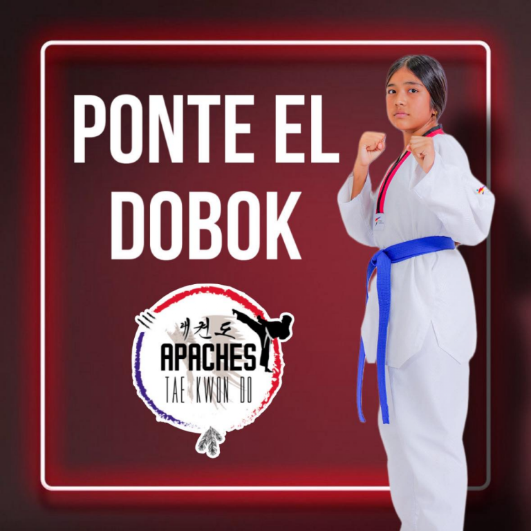 APACHES TAE KWON DO (2)
