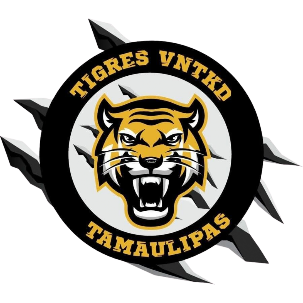 TIGRES VONNACHER TAE KWON DO (1)