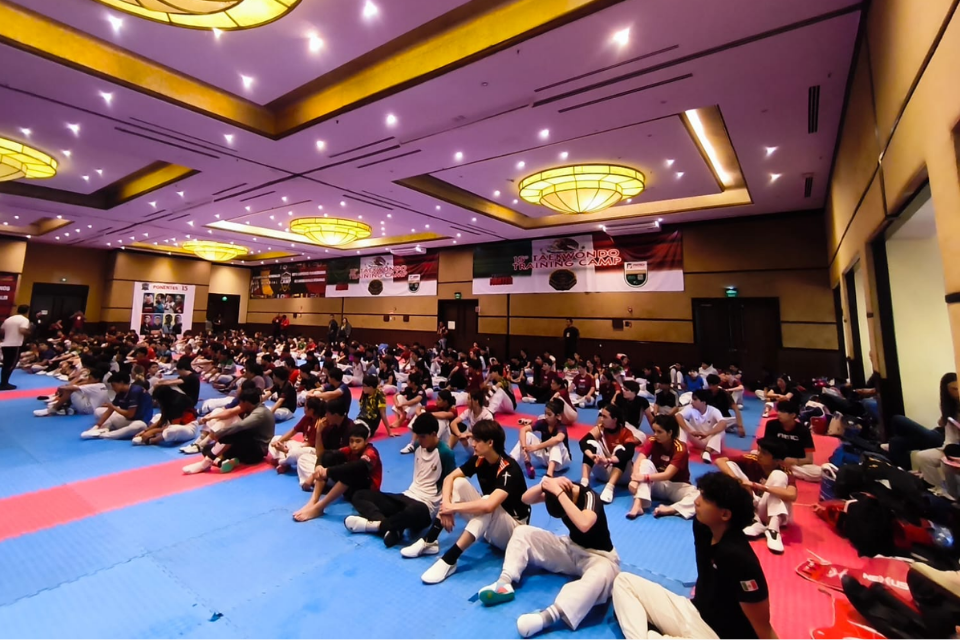 Training Camp 15 imagen 5