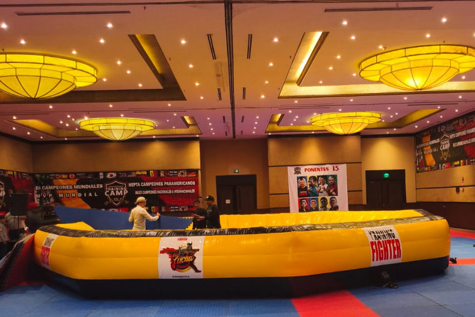 Training Camp 15 imagen 9