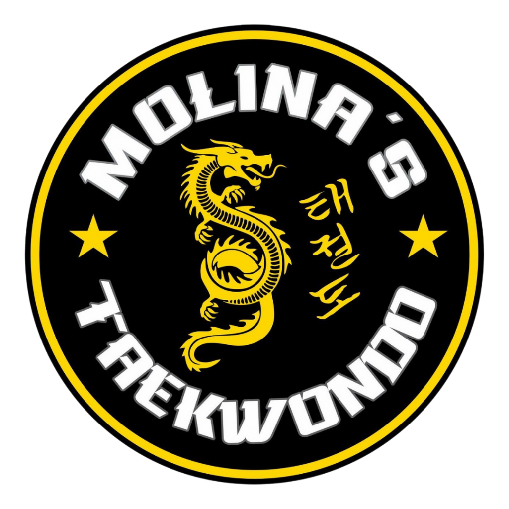 MOLINAS TAEKWONDO
