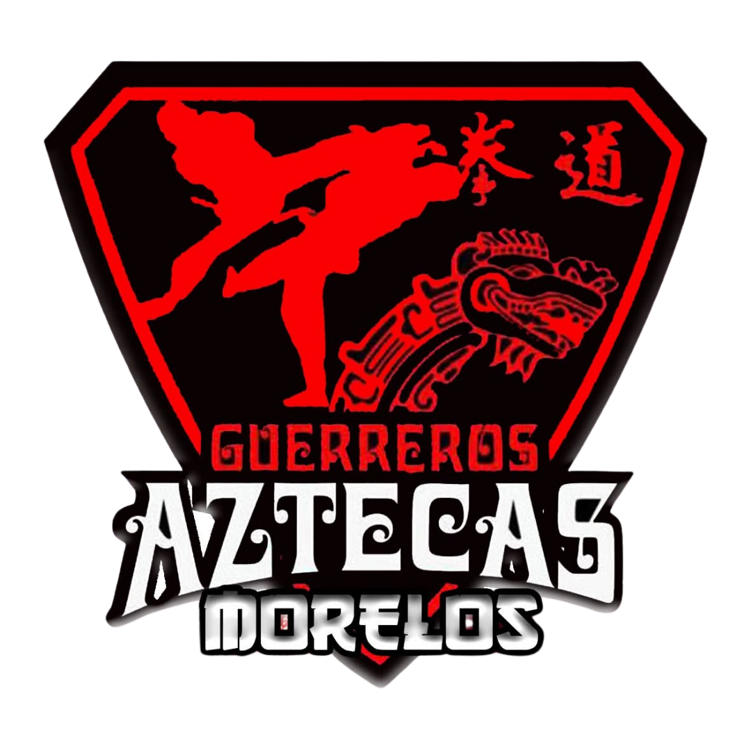 Guerreros Aztecas Logo