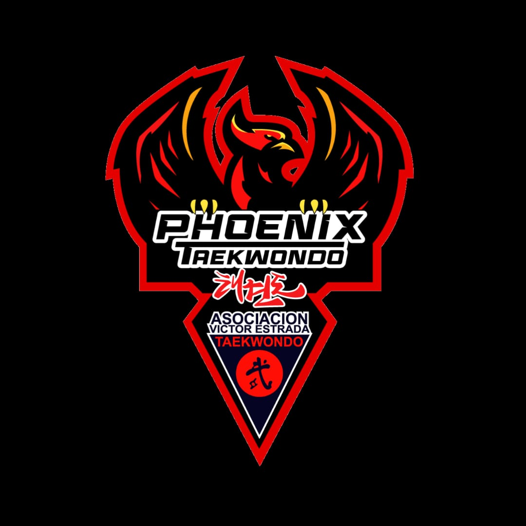 Phoenix Taekwondo Logo