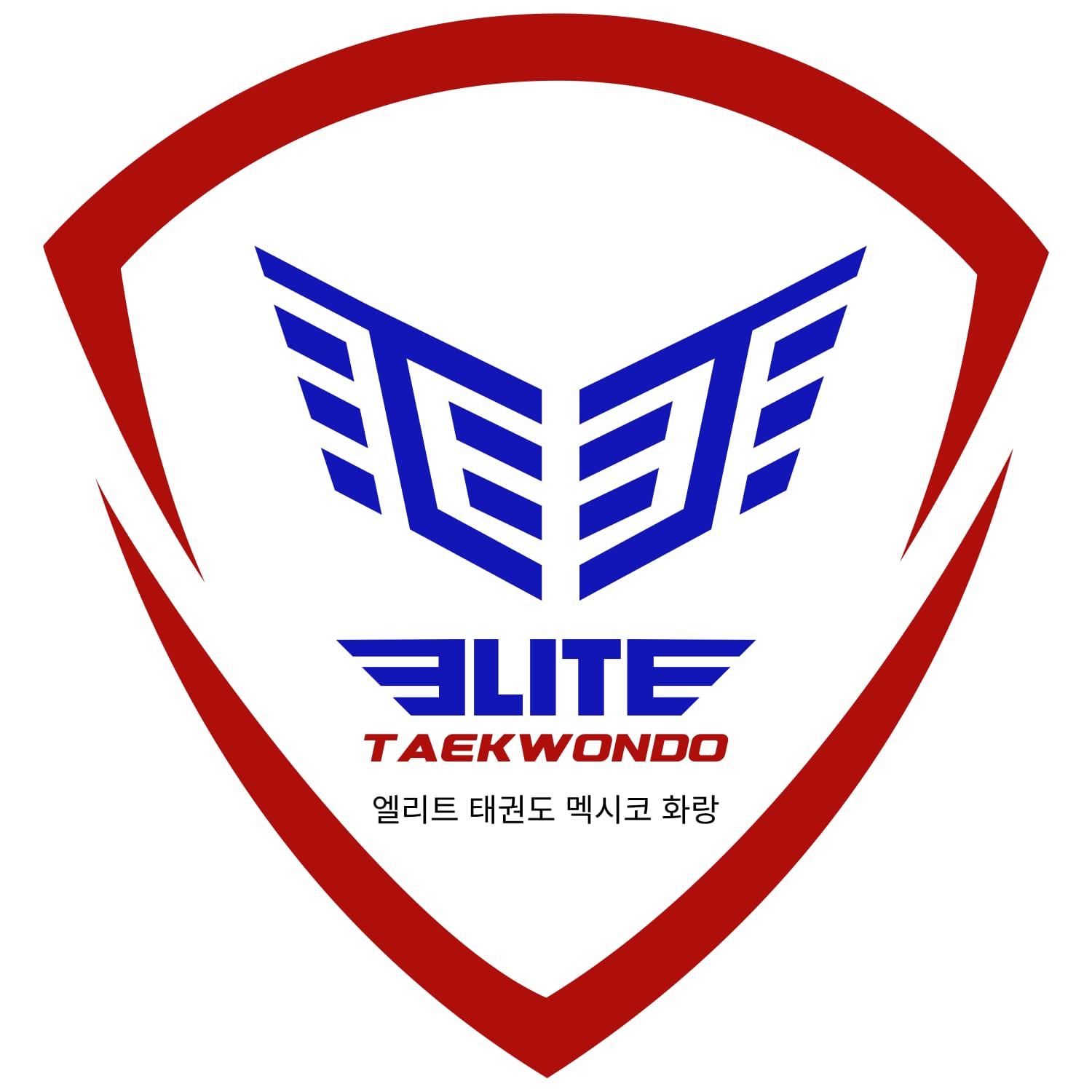 Logo Elite Taekwondo