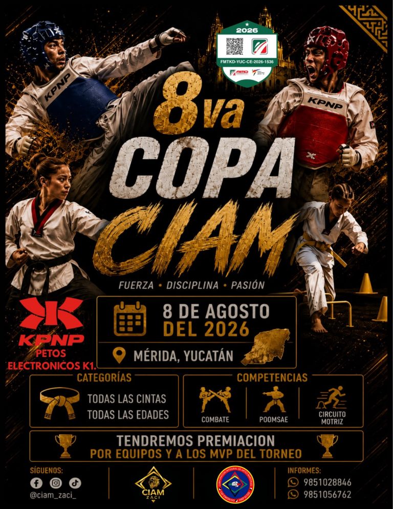 COPA CIAM