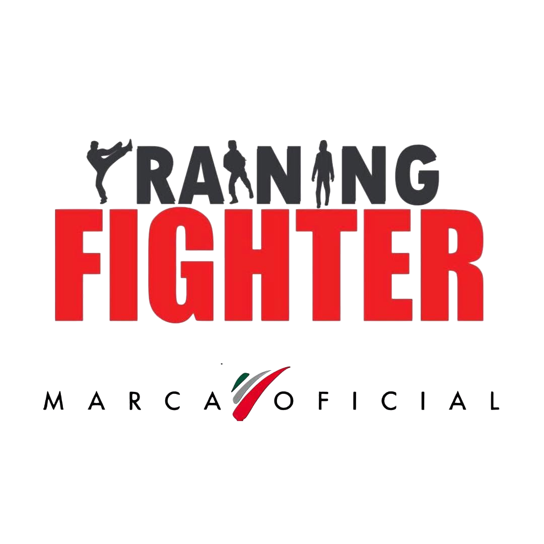 Training Fighter