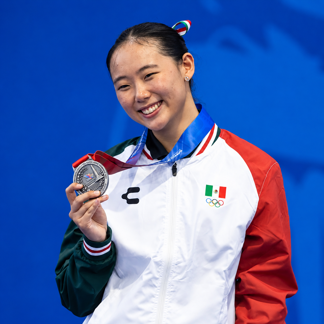 Cecilia Lee Kim