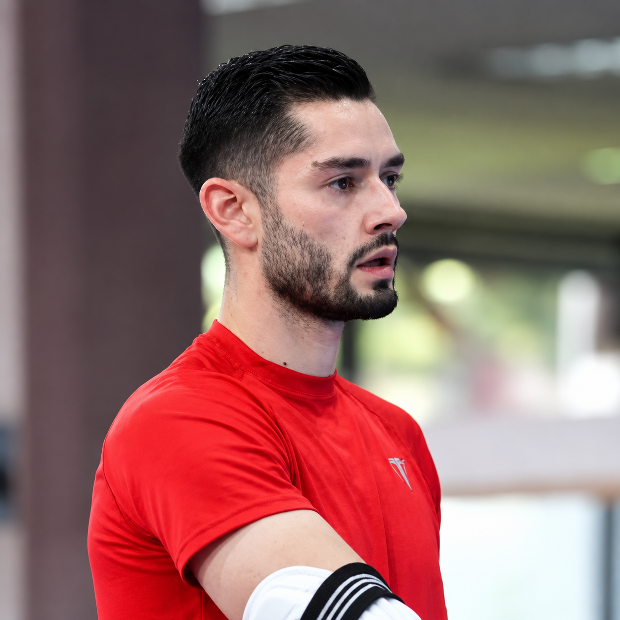 René Lizárraga