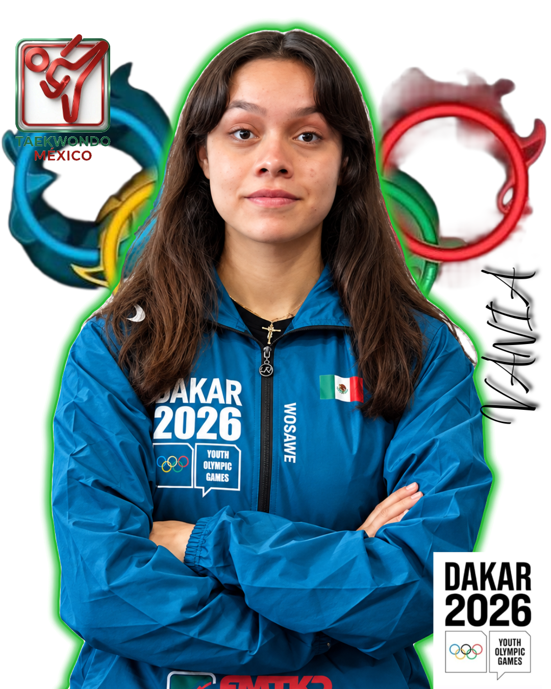 Vania Mondragón