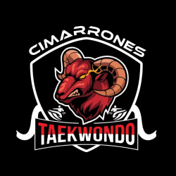 TEAM CIMARRONES