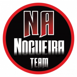 Nogueira Team Gym